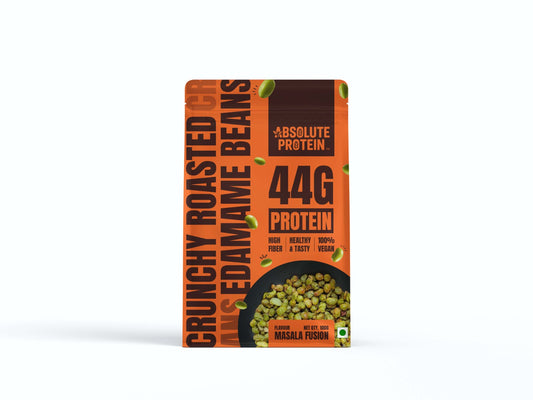 Pack of 3 - Edamame Masala Fusion